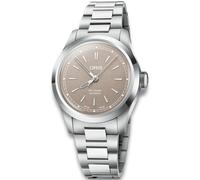 ORIS Big Crown 53177974056MB - Woman - 34 mm - Analogue - Automatic - Sapphire Glass Beige 17 mm