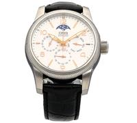 Oris Big Crown 7627-40 40mm Stainless Steel Watch