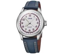 ORIS Big Crown Hank Aaron L.E. 75477854081SET - Man - 40 mm - Automatic - Sapphire Glass White 40 mm