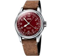 ORIS BIG CROWN POINTER DATE 01-754-7741-4068-07-5-20-50 - Man - 40 mm - Analogue - Automatic - Sapphire Glass Red 20 mm