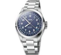 ORIS Big Crown Pointer Date 75477984068MB - Man - 40 mm - Analogue - Automatic - Sapphire Glass Blue 20 mm