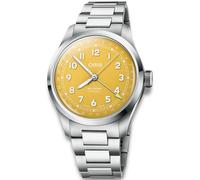 ORIS Big Crown Pointer Date 75477984069MB - Man - 40 mm - Analogue - Automatic - Sapphire Glass Yellow 20 mm