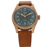 Oris Big Crown Pointer Date 7741 31 40mm Bronze Watch