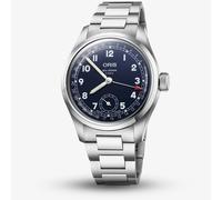 Oris Big Crown Pointer Date Blue Dial Watch 01 403 7776 4065-07 8 19 06