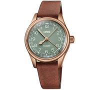 Oris Big Crown Pointer Date Bronze Watch OR-1657