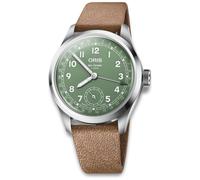 ORIS Big Crown Pointer Date Cal. 403 40377994067LS - Man - 40 mm - Analogue - Automatic - Sapphire Glass Green 20 mm