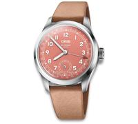 ORIS Big Crown Pointer Date Cal. 403 40377994068LS - Man - 40 mm - Analogue - Automatic - Sapphire Glass Pink/Red 20 mm