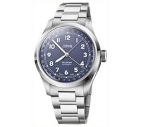 Oris Big Crown Pointer Date Calibre 403 Midnight Blue Watch OR-1852