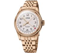 Oris Big Crown Pointer Date Father Time 40mm Limited Edition Watch OR-1799