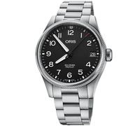 ORIS Big Crown ProPilot 75177614164MB - Man - 41 mm - Analogue - Automatic - Sapphire Glass Black 20 mm