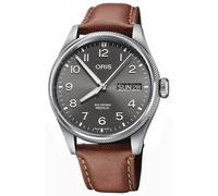 Oris Big Crown ProPilot Big Day Date Leather Watch OR-1645