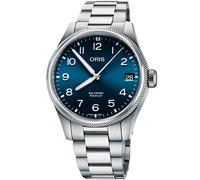 ORIS Big Crown Propilot Date 01-751-7761-4065-07-8-20-08P - Man - 41 mm - Analogue - Automatic - Sapphire Glass Blue 20 mm