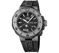 Oris Col Moschin Limited Edition D - Black OR-554