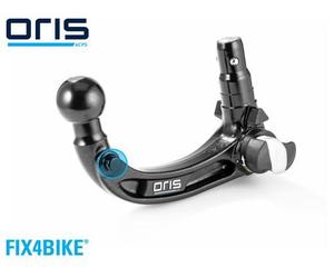 Oris Detach Towbar For Bike Carrier For BMW 216i Active Tourer 2022-On 200665
