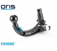 Oris Detachable Towbar For Bike Carrier For BMW 420d Cabrio 2020-On 200565