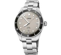 ORIS Divers 65 73377954051SET - Man - 39 mm - Analogue - Automatic - Sapphire Glass Beige 19 mm