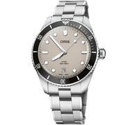 Oris Divers Date Watch OR-1829
