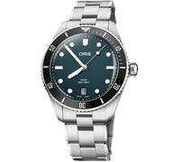 Oris Divers Date Watch OR-1831