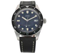 Oris Divers Sixty Five 01 733 7720 4055 42mm Stainless Steel Watch