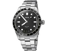 Oris Divers Sixty Five 12H Calibre 400 Bracelet Watch OR-1682