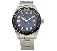 Oris Divers Sixty Five 7720 42mm Stainless Steel Watch