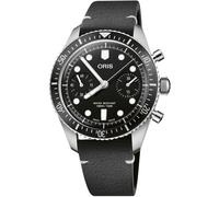 Oris Divers Sixty Five Chronograph Watch OR-1789