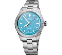 Oris Divers Sixty Five Cotton Candy Bracelet OR-1785