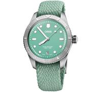 Oris Divers Sixty Five Cotton Candy OR-1782