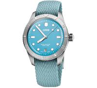 Oris Divers Sixty Five Cotton Candy OR-1784