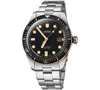 Oris Divers Sixty-Five D OR-1611