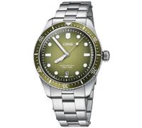 Oris Divers Sixty Five Date Watch D OR-1825