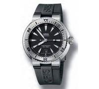Oris Divers Titan Date D - Black OR-461