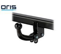 Oris Fixed Swan Neck Automotive Towbar For Seat Ateca TDi 2021-Onwards 200131