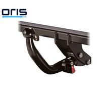 Oris Horizontal Detachable Auto Towbar For Mazda 2 Hybrid 2022-Onwards 200074