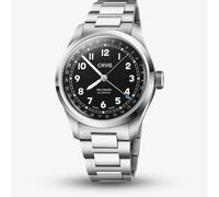 Oris Mens Big Crown Pointer Date Black Dial Watch 01 754 7798 4064-07 8 20 06