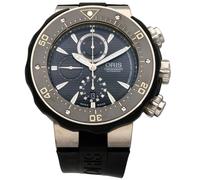 Oris Pro Diver 7630-71 50mm Stainless Steel Watch