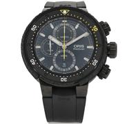 Oris ProDiver 50mm Titanium Watch