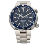 Oris ProDiver 7609 47mm Stainless Steel Watch