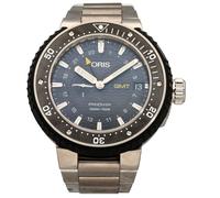 Oris ProDiver 7748 49mm Titanium Watch