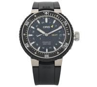 Oris ProDiver 7748 49mm Titanium Watch