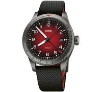 Oris ProPilot GMT Watch OR-1797