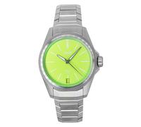 Oris ProPilot Green Dial Automatic Casual 100M 01-400-7778-7157-Set Men's Watch