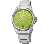 Oris ProPilot x Kermit Edition Watch OR-1768