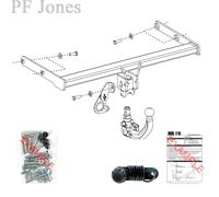 ACPS-ORIS 051-483 Trailer Hitch