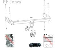 ACPS-ORIS 050-173 Trailer Hitch