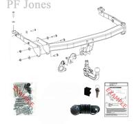 ACPS-ORIS 200-824 Trailer Hitch