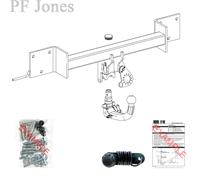 ACPS-ORIS 050-123 Trailer Hitch