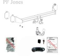 Oris Vertical Detach Towbar For Mini Mini Countryman Cooper S 2020-On 200664