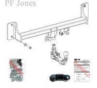 ACPS-ORIS 050-763 Trailer Hitch