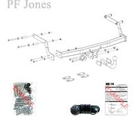 ACPS-ORIS 044-991 Trailer Hitch